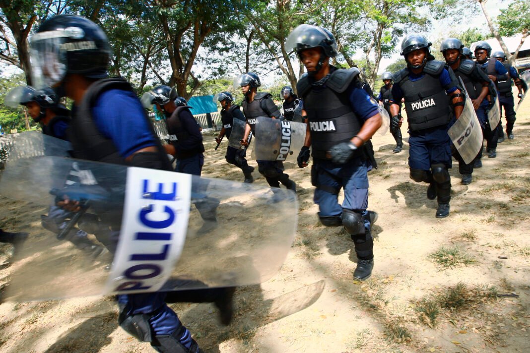 Djibouti Strengthens National Stability as State Minister Abdalla Ali Samafale Unveils Strategic Internal Security Reforms